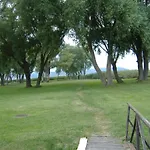Semesterbostad Retro Nyaralo Balatonberény