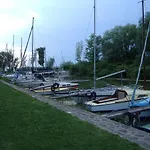 Retro Nyaralo Balatonberény